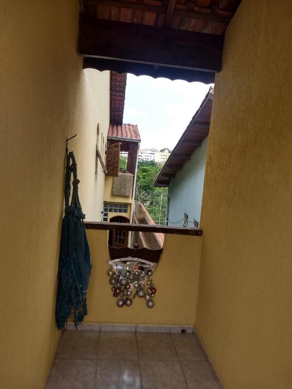 Sobrado à venda com 3 quartos, 180m² - Foto 27