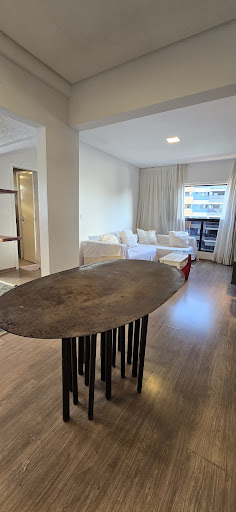 Apartamento à venda com 1 quarto, 65m² - Foto 9