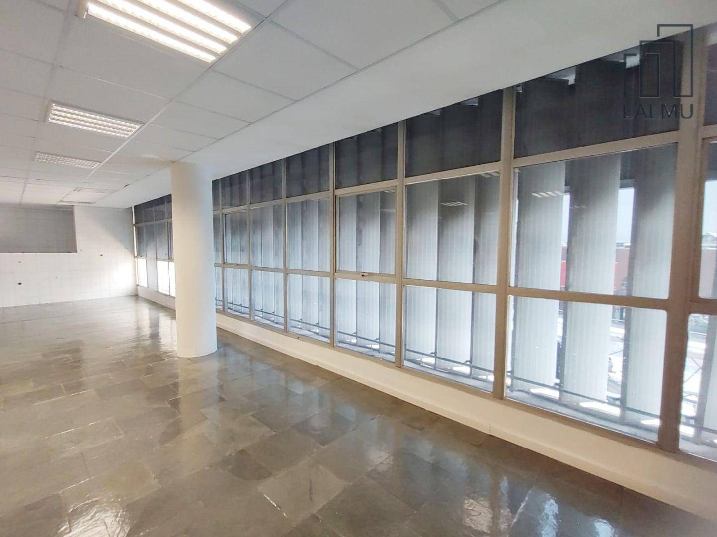 Conjunto Comercial-Sala para alugar, 960m² - Foto 2