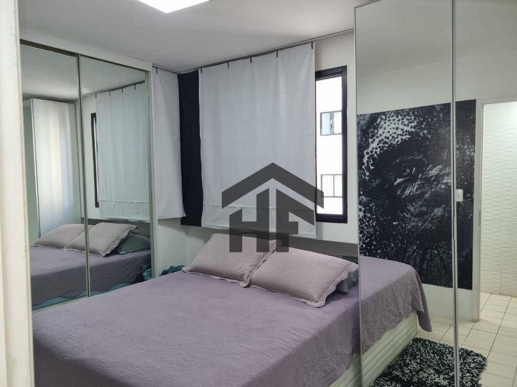 Apartamento à venda com 3 quartos, 125m² - Foto 13