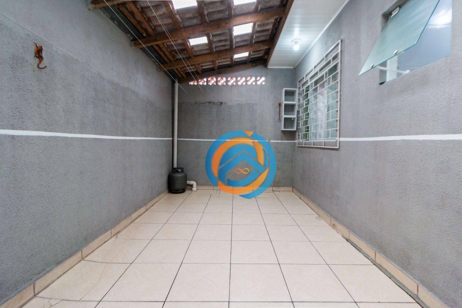 Casa de Condomínio à venda com 2 quartos, 58m² - Foto 18