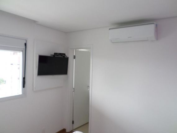 Apartamento à venda com 1 quarto, 44m² - Foto 6