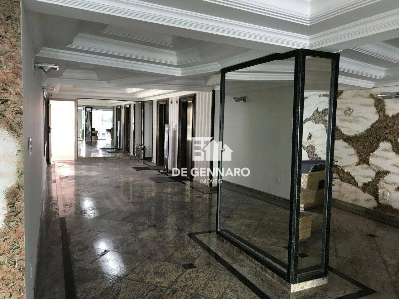 Apartamento à venda com 3 quartos, 170m² - Foto 25