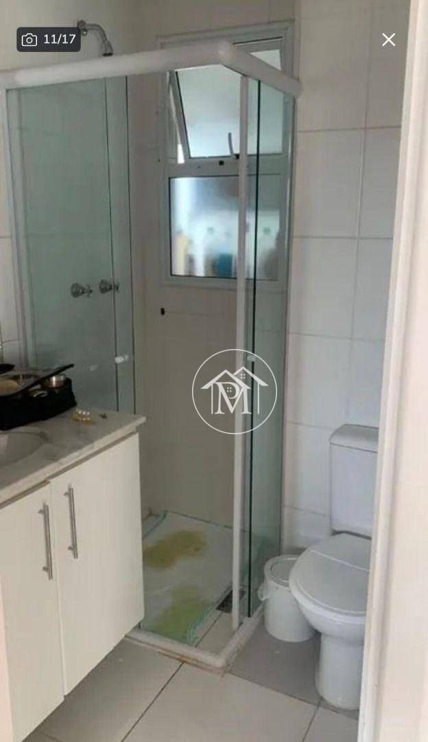 Apartamento à venda com 2 quartos, 68m² - Foto 9