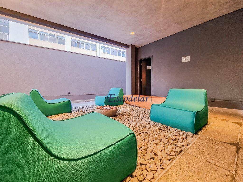 Cobertura à venda com 1 quarto, 164m² - Foto 41