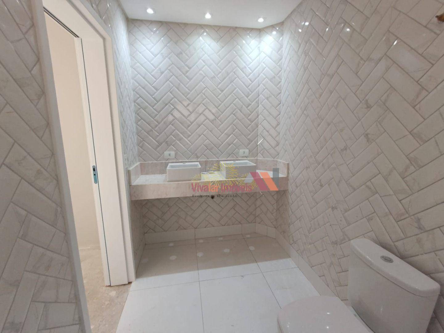 Sobrado à venda com 3 quartos, 164m² - Foto 11