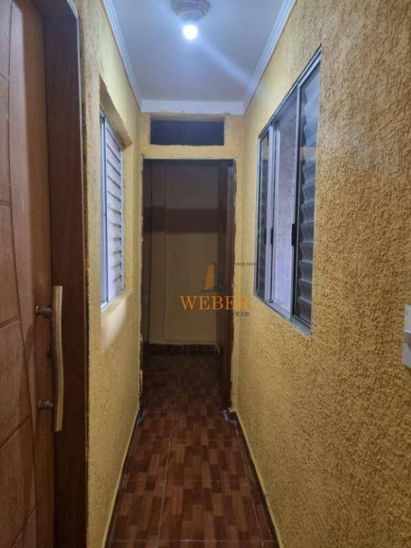 Sobrado à venda com 3 quartos, 110m² - Foto 2