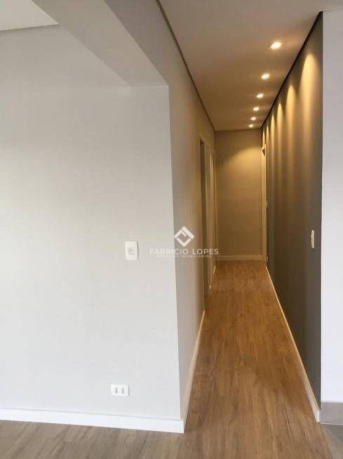 Apartamento à venda com 3 quartos, 100m² - Foto 4