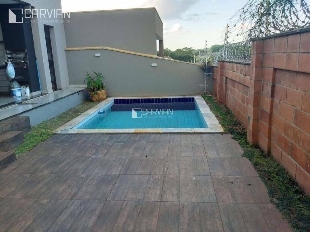 Casa de Condomínio à venda com 3 quartos, 200m² - Foto 17