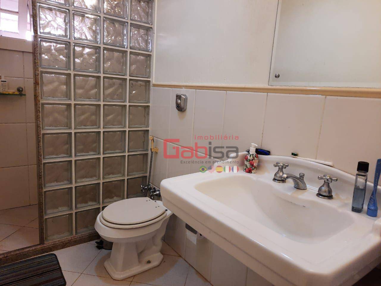 Casa de Condomínio à venda com 5 quartos, 250m² - Foto 42