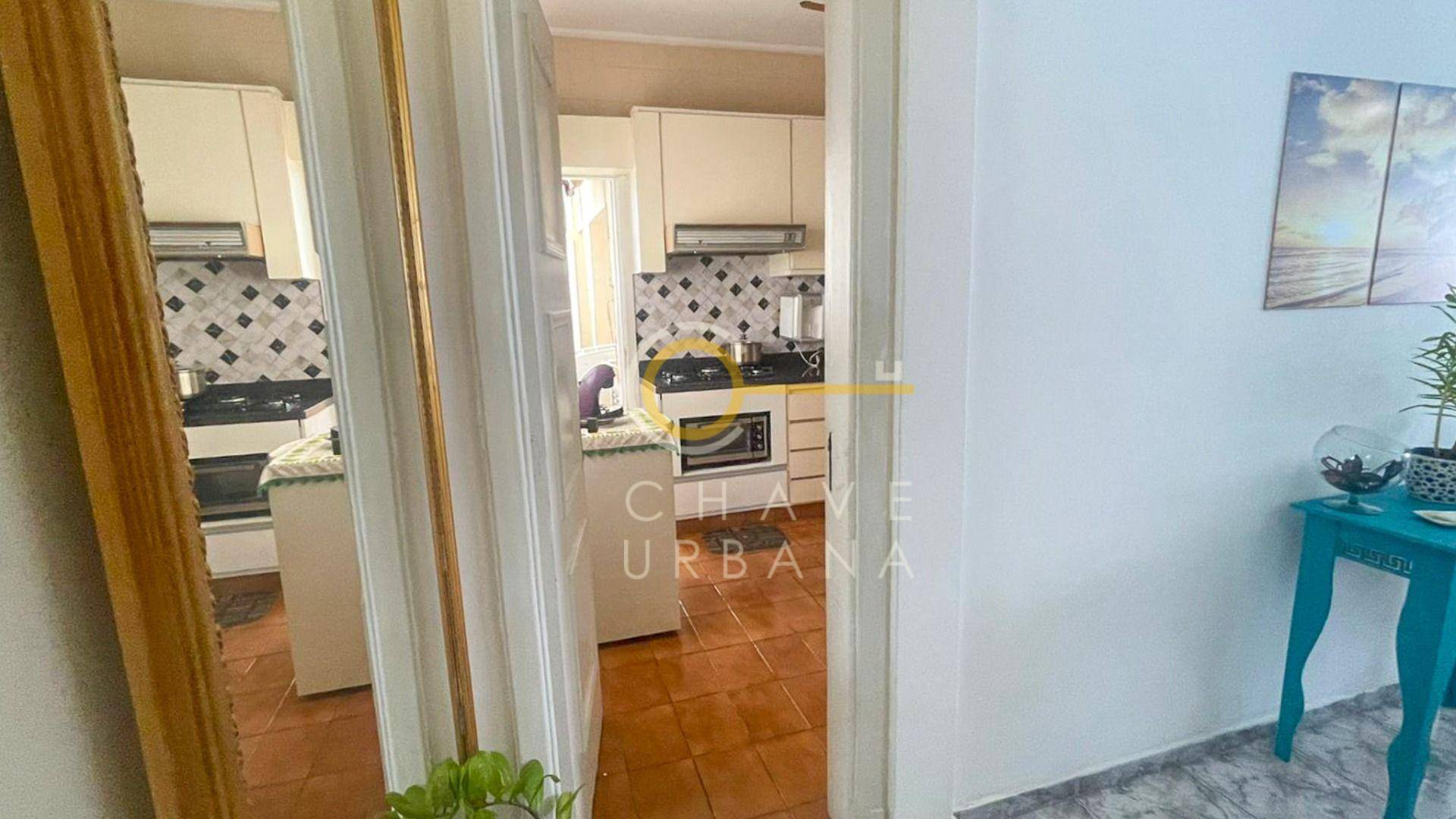 Apartamento, 3 quartos, 130 m² - Foto 3