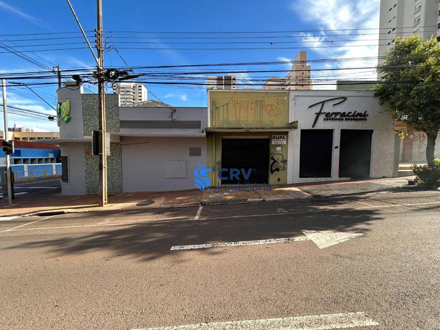 Loja-Salão, 296 m² - Foto 3