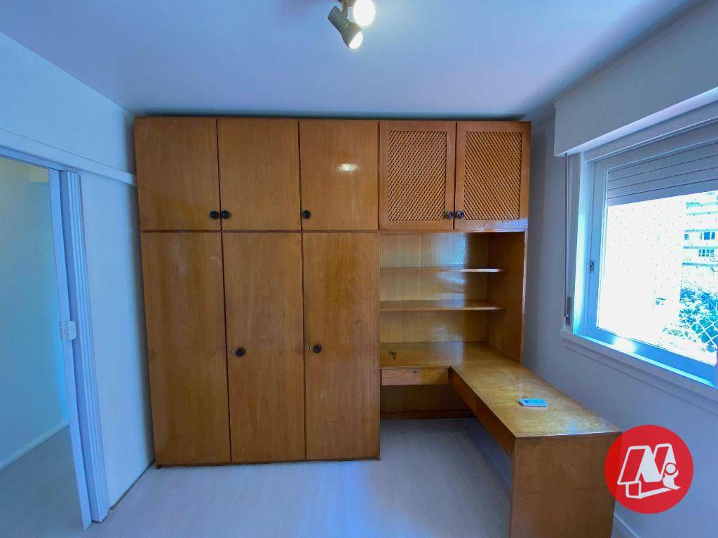 Apartamento para alugar com 3 quartos, 106m² - Foto 18