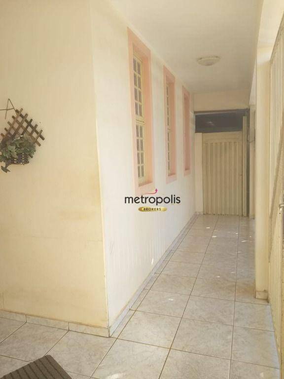 Sobrado à venda com 3 quartos, 217m² - Foto 6