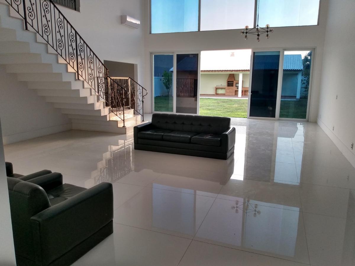 Casa de Condomínio à venda com 4 quartos, 660m² - Foto 14