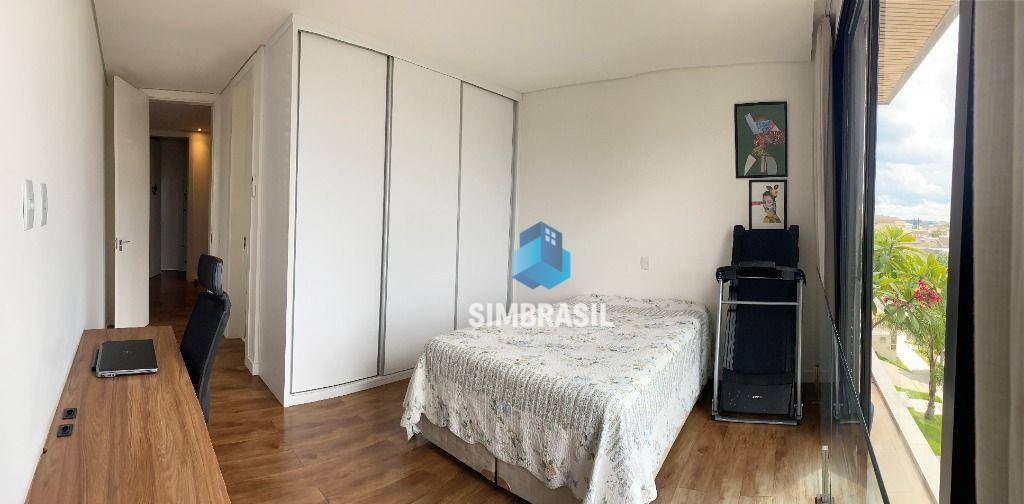 Casa à venda com 3 quartos, 268m² - Foto 14