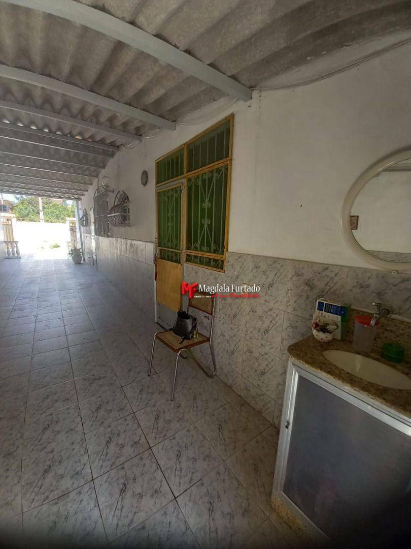 Casa à venda com 3 quartos, 155m² - Foto 22