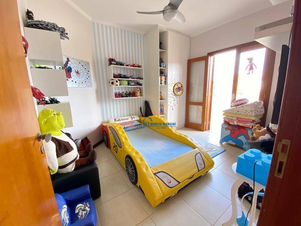 Casa de Condomínio à venda e aluguel com 3 quartos, 300m² - Foto 6