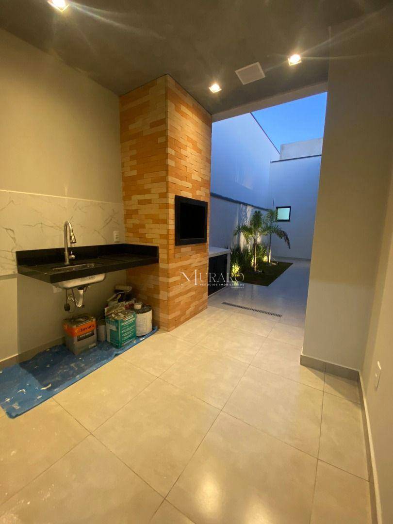 Casa de Condomínio à venda com 2 quartos, 101m² - Foto 10