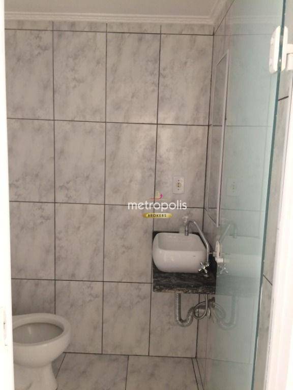 Apartamento à venda com 2 quartos, 56m² - Foto 10