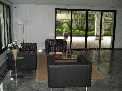 Apartamento para alugar com 3 quartos, 140m² - Foto 19