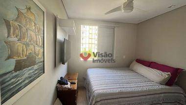 Apartamento à venda com 3 quartos, 94m² - Foto 8