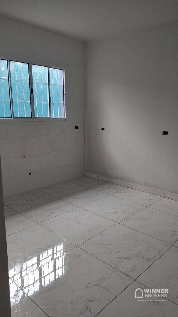 Casa à venda com 3 quartos, 100m² - Foto 17