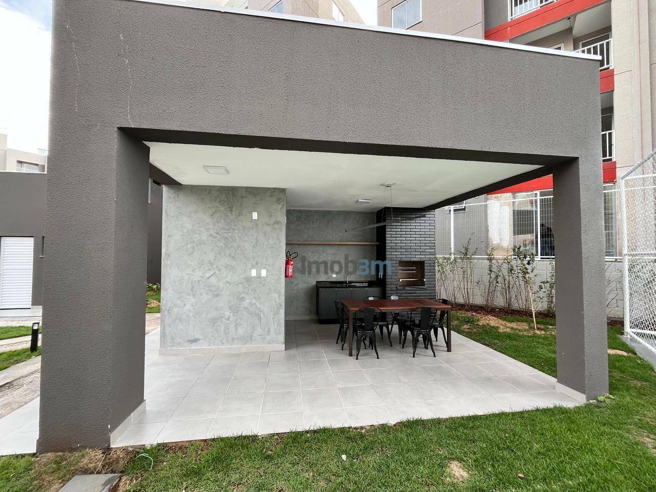 Apartamento para alugar com 2 quartos, 46m² - Foto 26