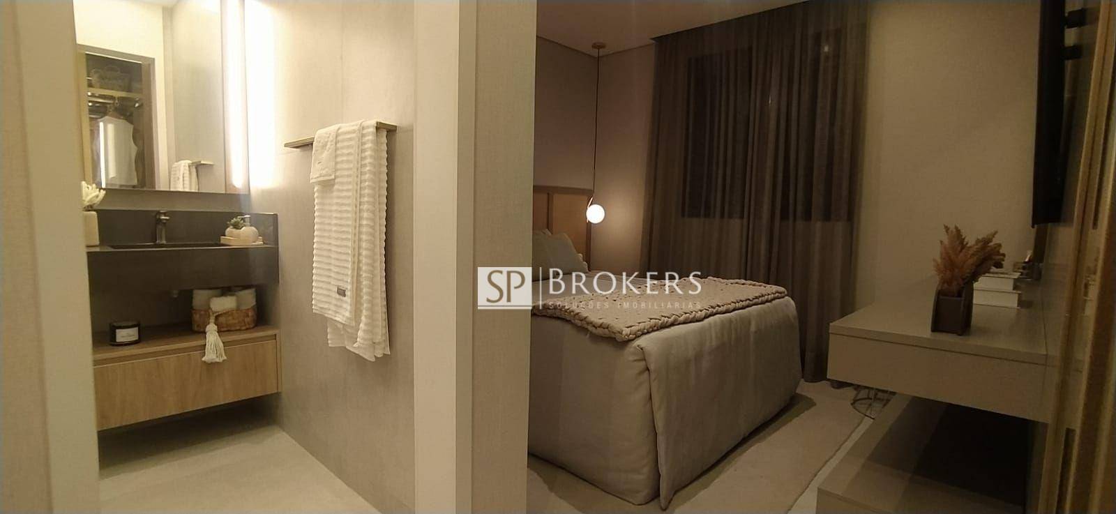 Apartamento à venda com 3 quartos, 108m² - Foto 24