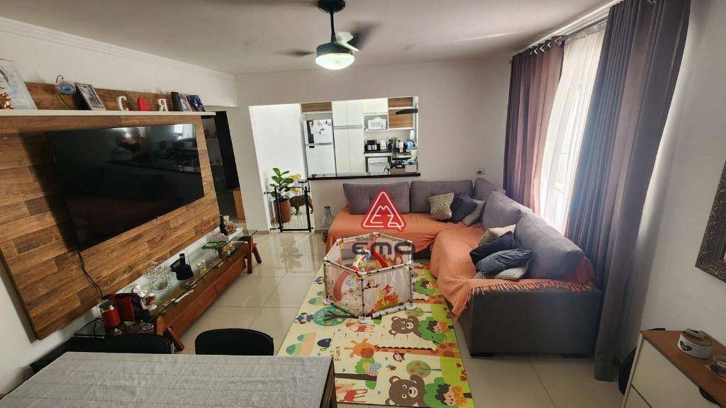 Apartamento à venda com 2 quartos, 60m² - Foto 16