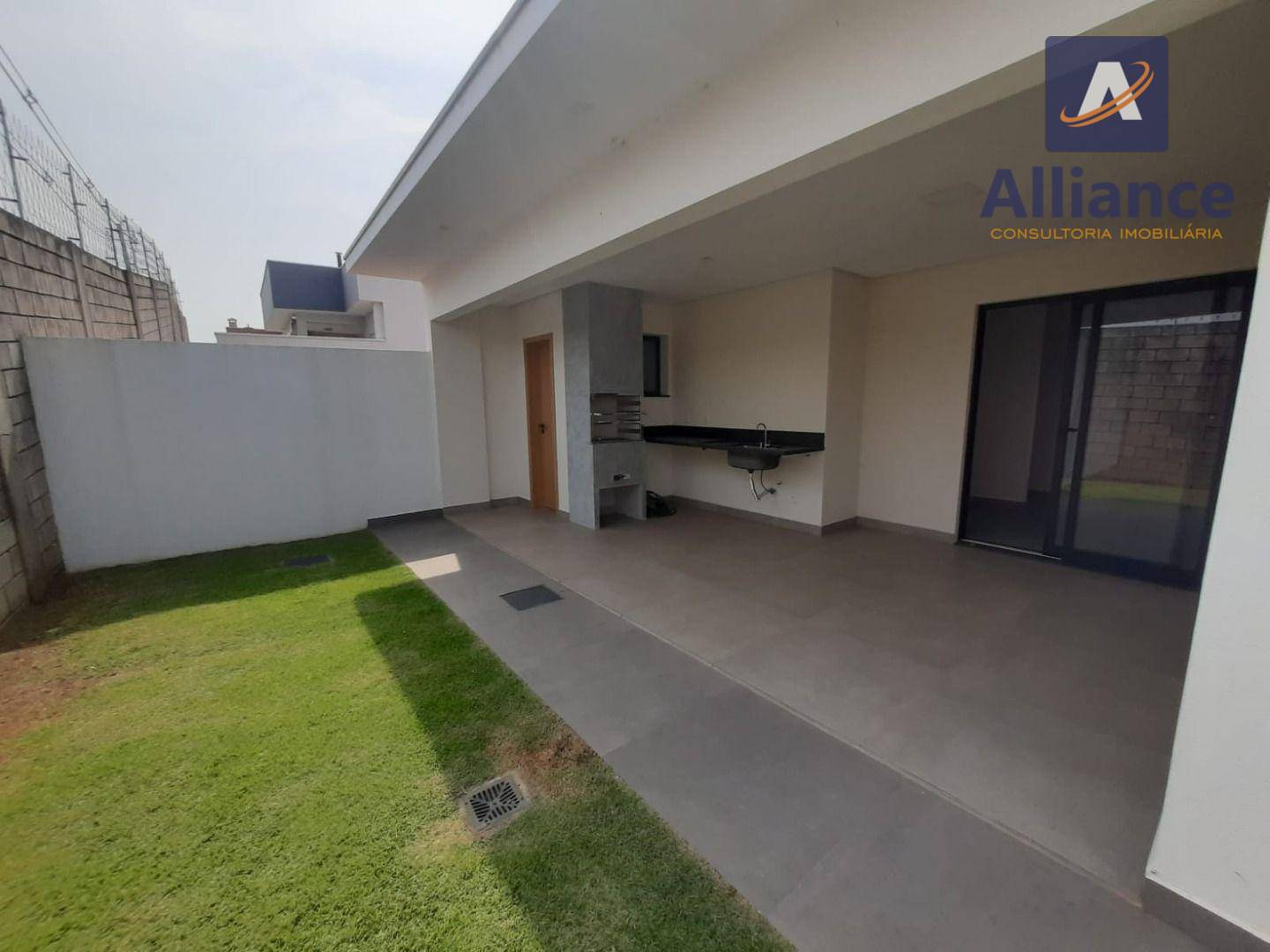 Casa de Condomínio à venda com 3 quartos, 190m² - Foto 35