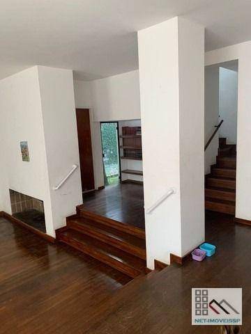 Sobrado à venda com 4 quartos, 310m² - Foto 12