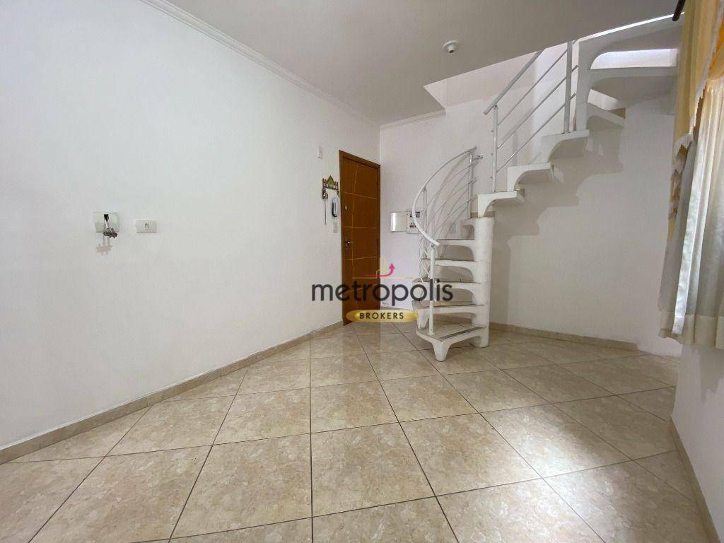 Cobertura à venda com 2 quartos, 78m² - Foto 5