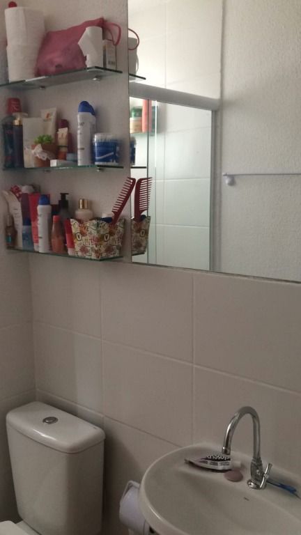 Apartamento à venda com 2 quartos, 47m² - Foto 7