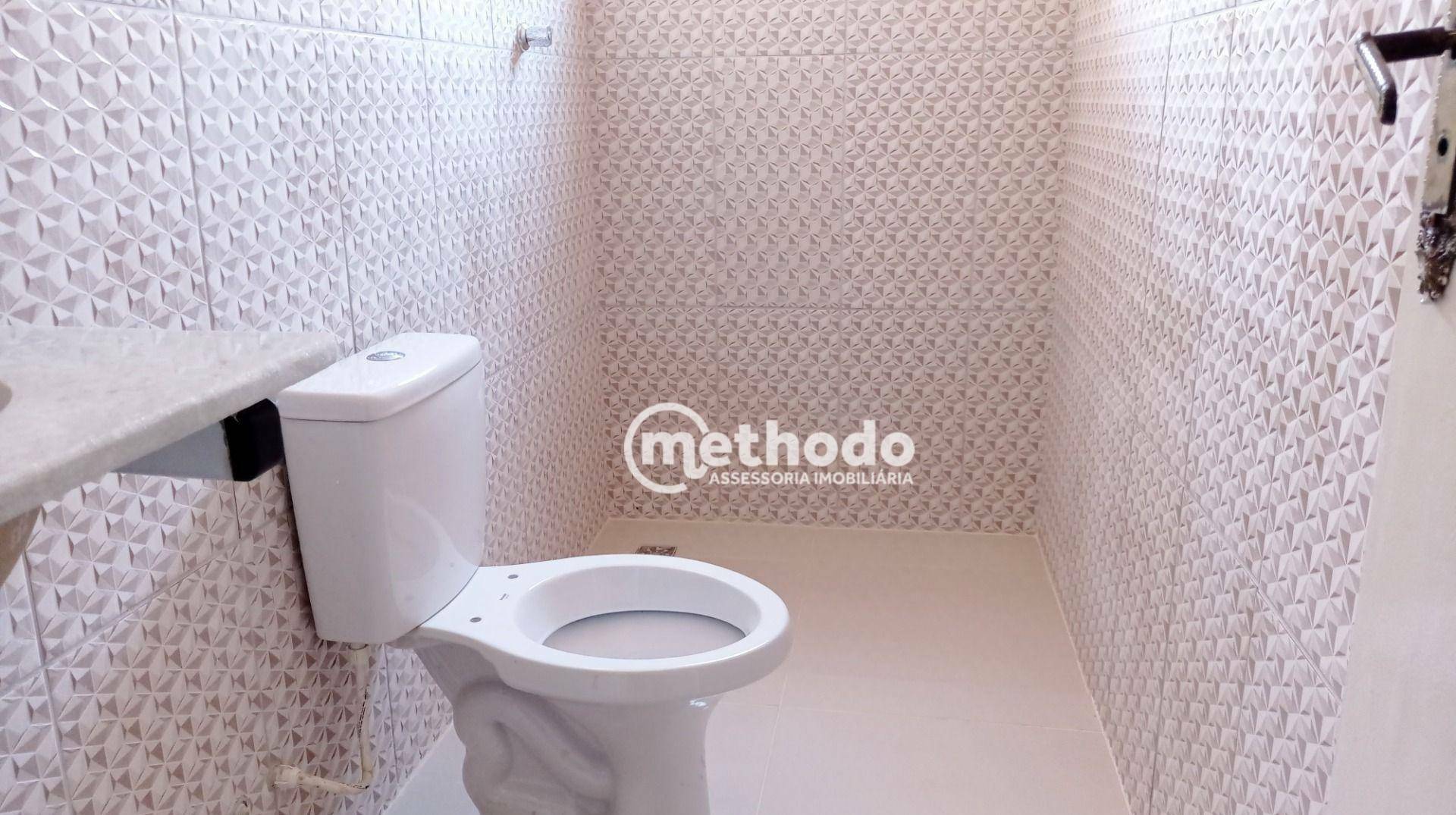 Casa à venda com 3 quartos, 185m² - Foto 33