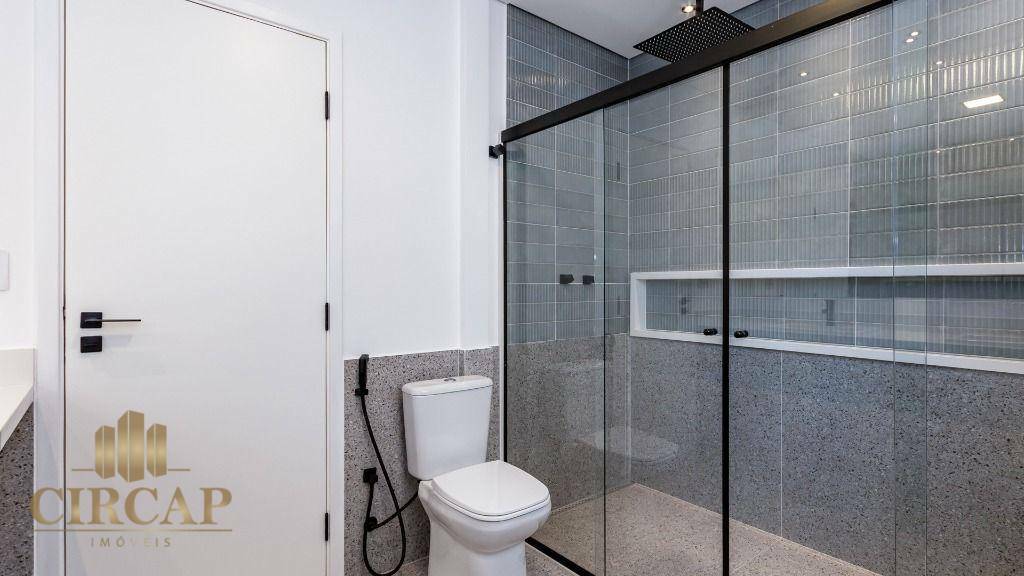 Apartamento à venda com 3 quartos, 212m² - Foto 11