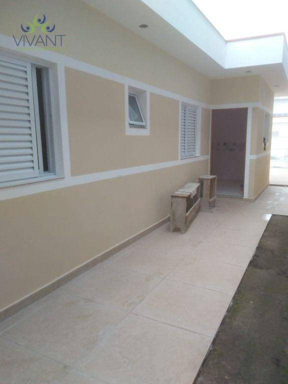 Casa à venda com 3 quartos, 175M2 - Foto 2