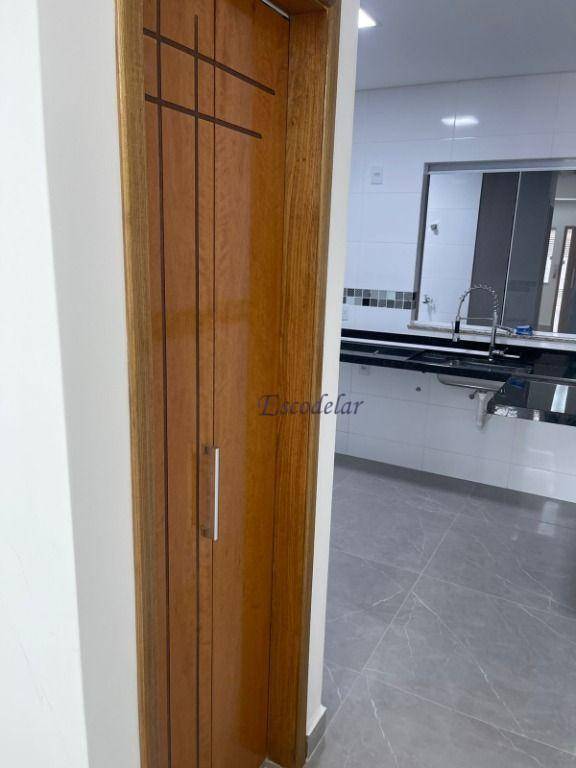 Sobrado à venda com 3 quartos, 135m² - Foto 12