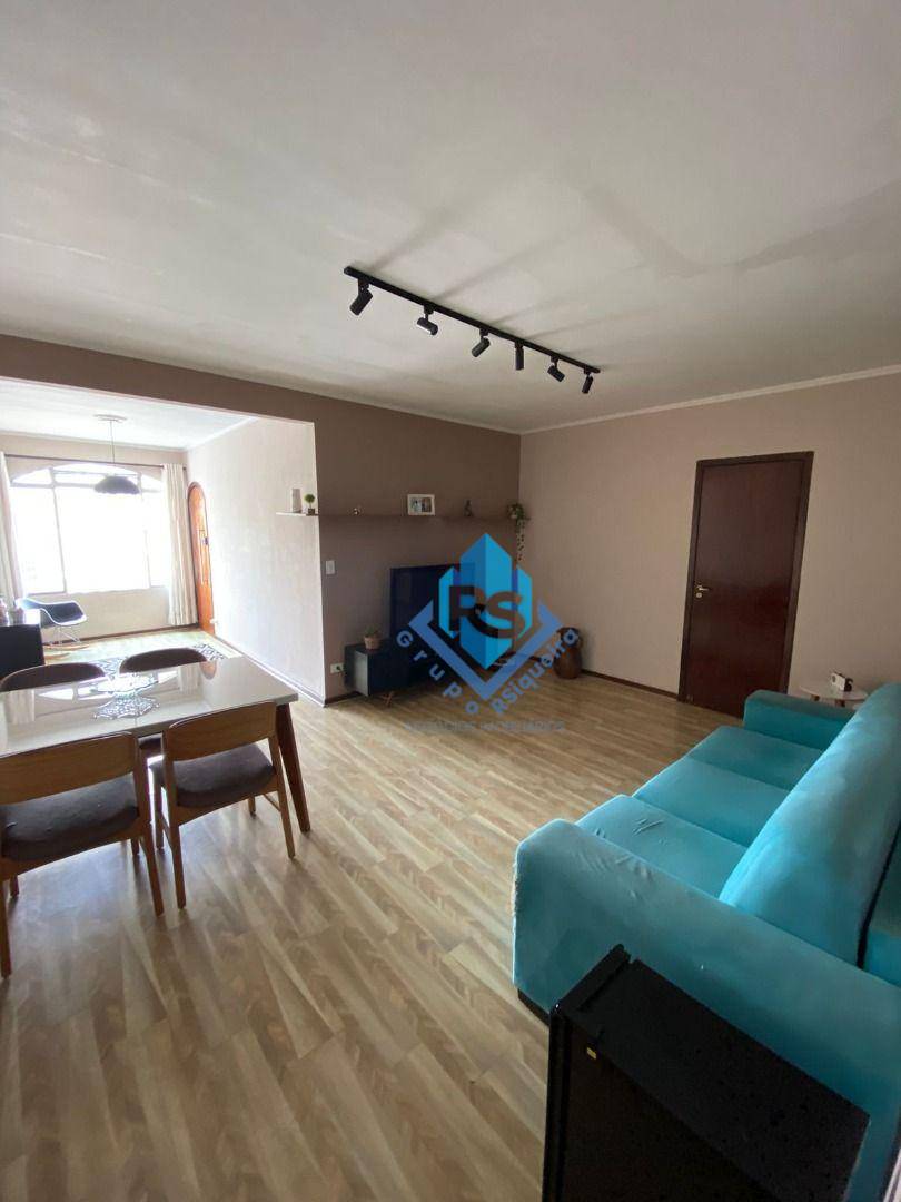 Apartamento para alugar com 3 quartos, 170m² - Foto 2