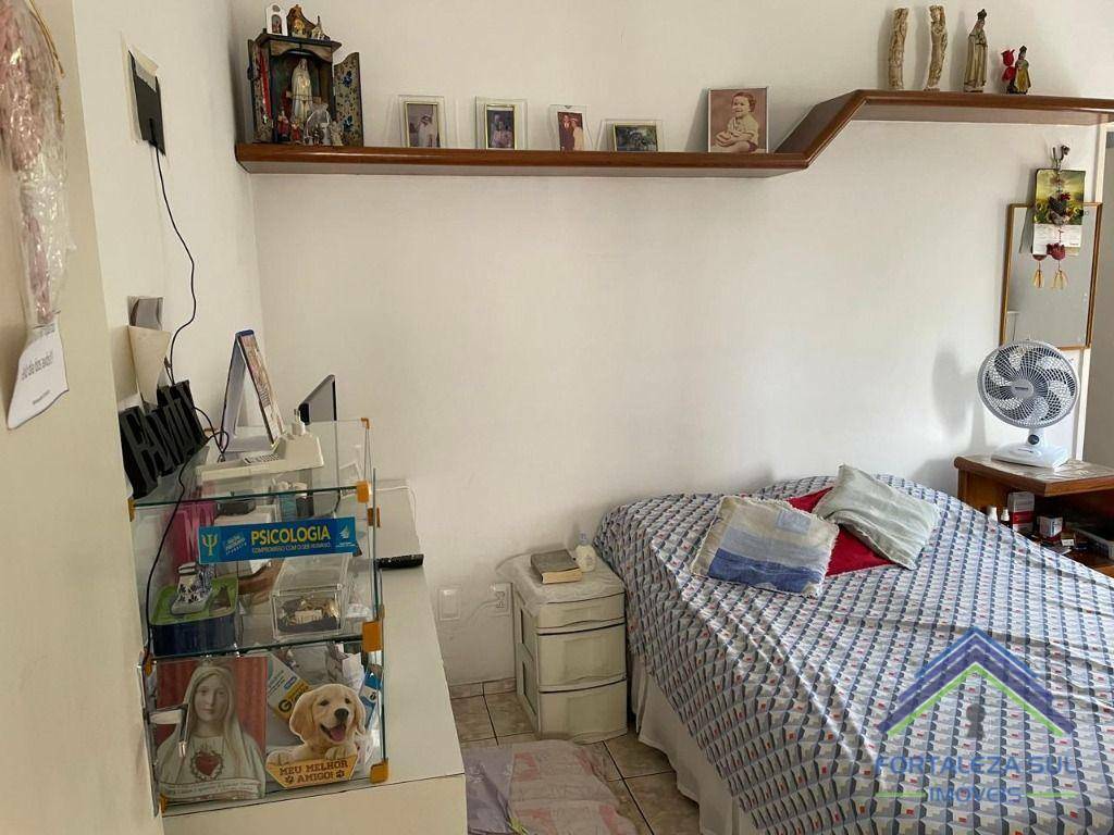 Apartamento à venda com 4 quartos, 120m² - Foto 5