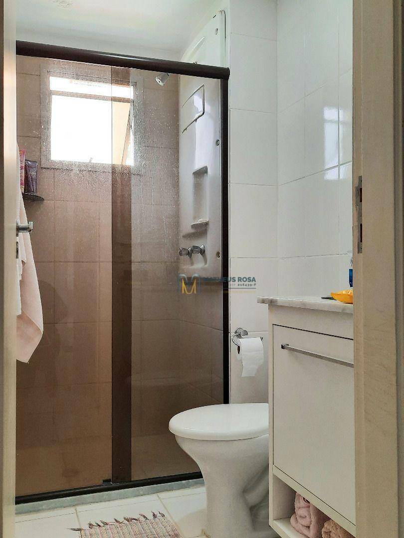 Apartamento à venda com 3 quartos, 99m² - Foto 22