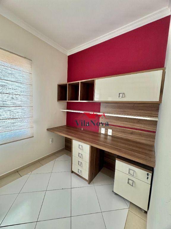 Casa de Condomínio à venda e aluguel com 3 quartos, 175m² - Foto 13