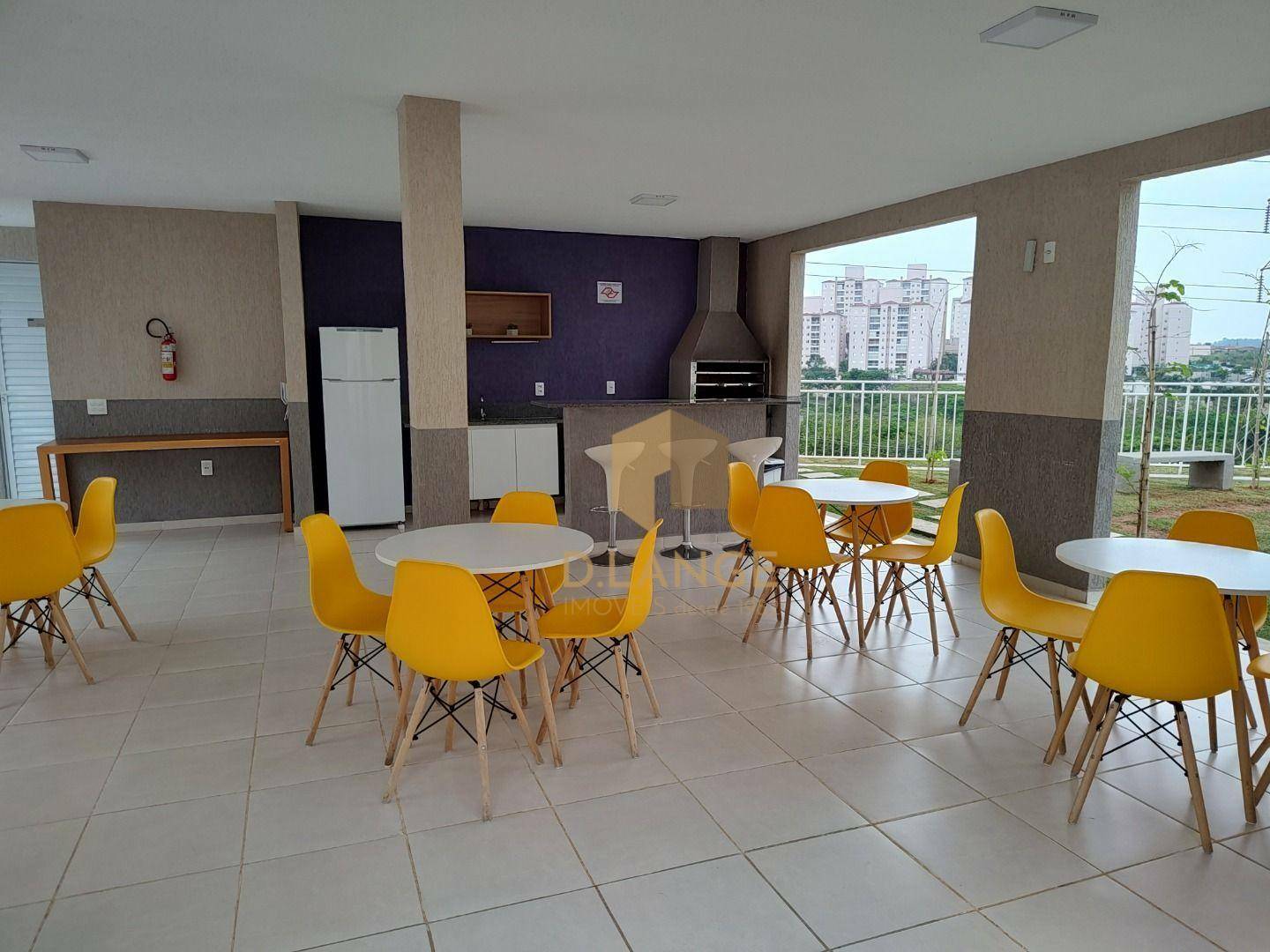 Apartamento para alugar com 2 quartos, 46m² - Foto 26