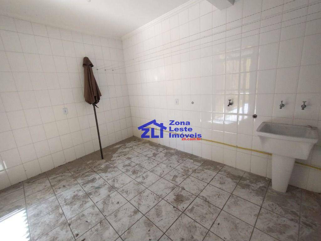 Sobrado para alugar com 2 quartos, 100m² - Foto 12