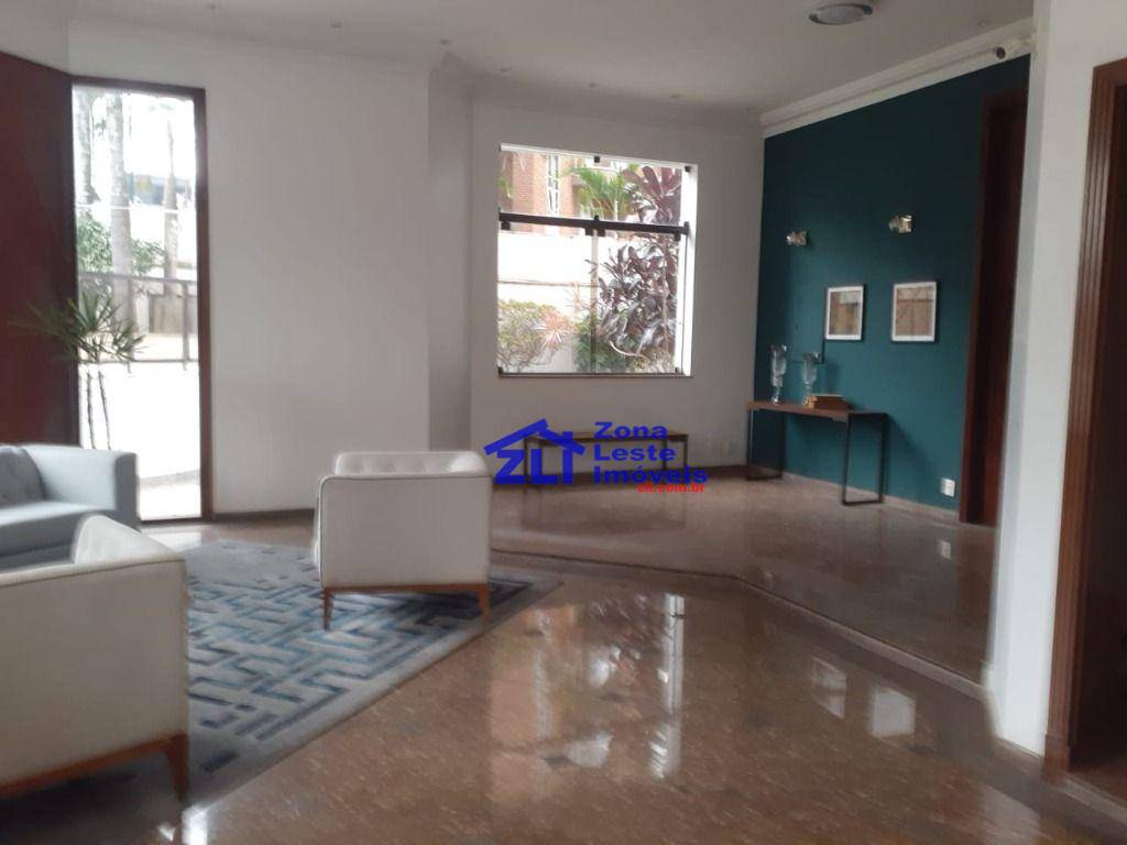 Apartamento à venda com 4 quartos, 210m² - Foto 11