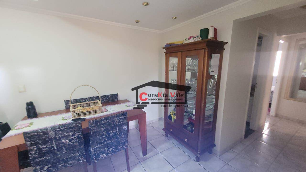 Apartamento à venda com 3 quartos, 76m² - Foto 8