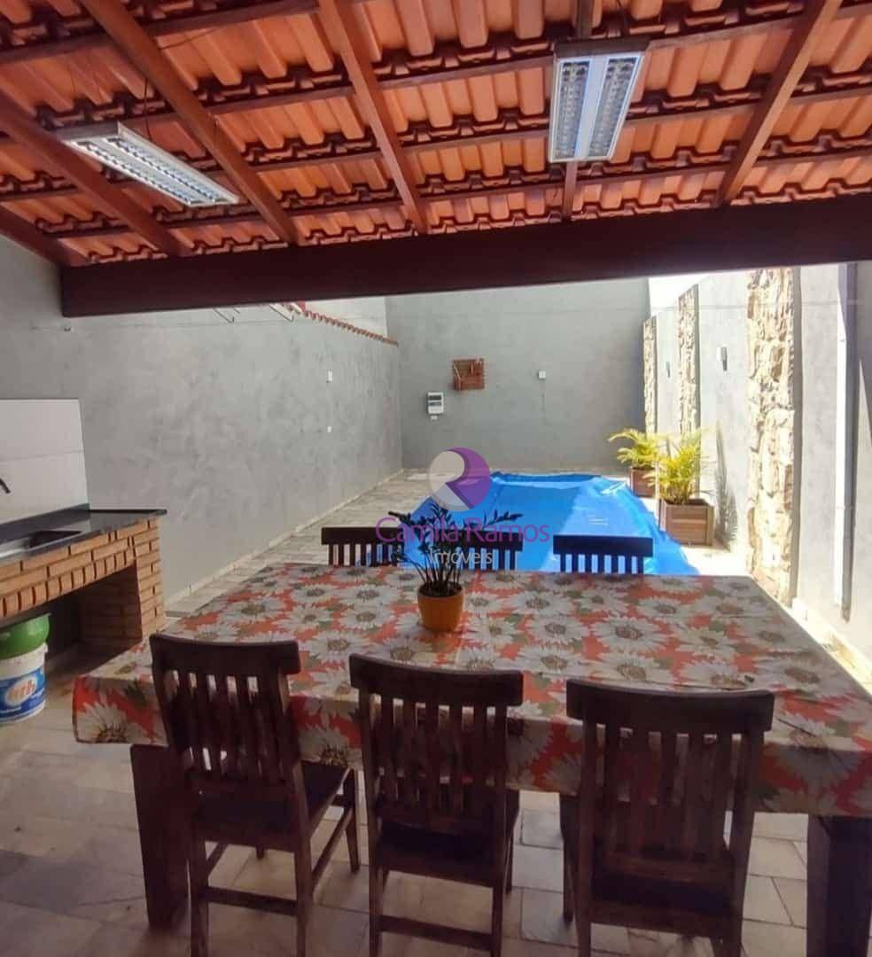 Sobrado à venda com 3 quartos, 122m² - Foto 10