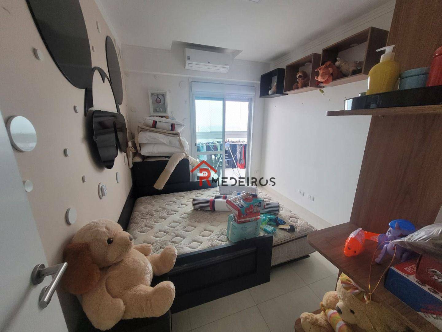 Apartamento à venda com 2 quartos, 92m² - Foto 12