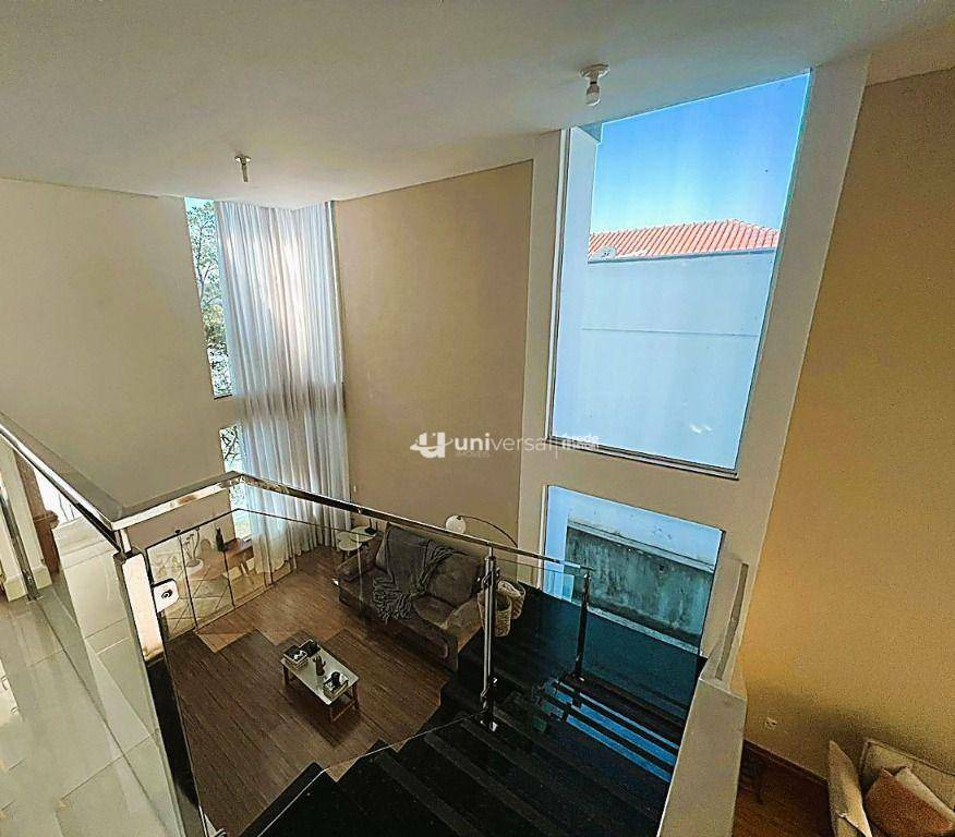 Casa de Condomínio à venda com 4 quartos, 289m² - Foto 12