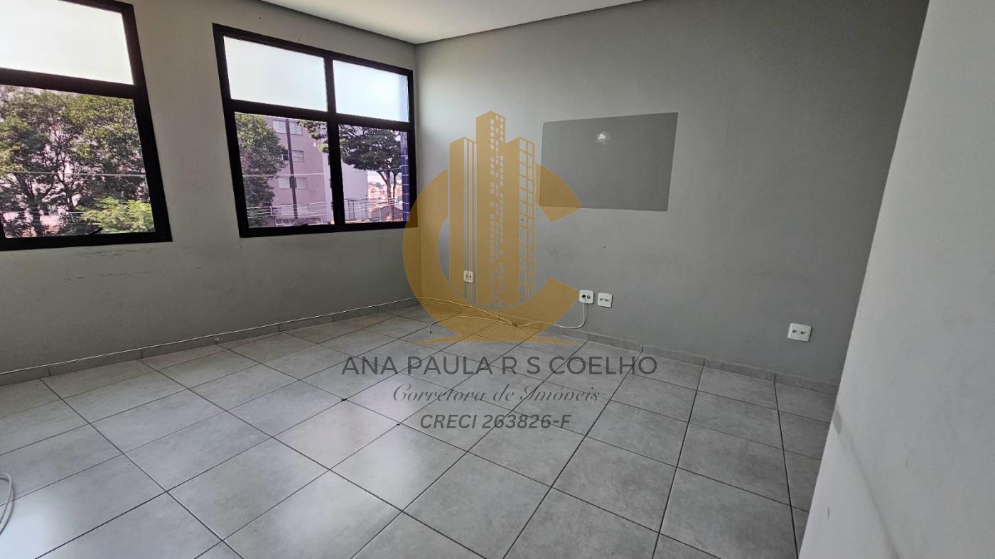 Conjunto Comercial-Sala para alugar, 38m² - Foto 6